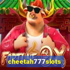 cheetah777slots