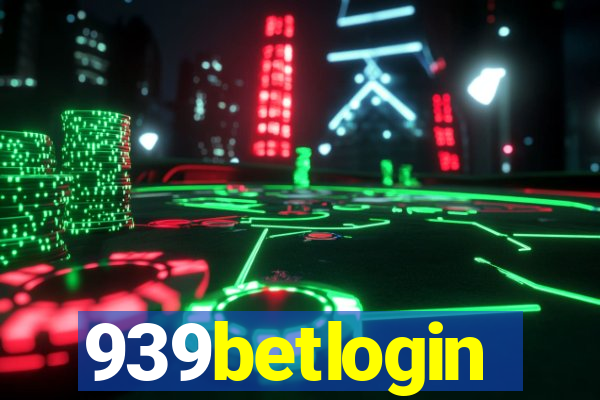 939betlogin