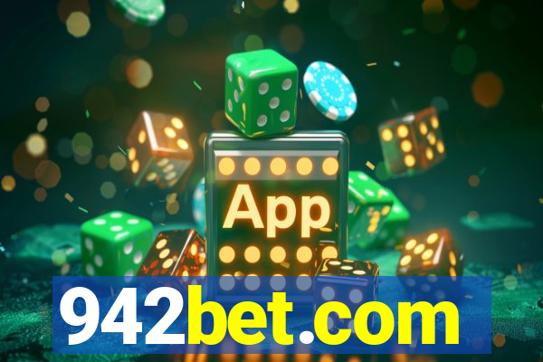 942bet.com