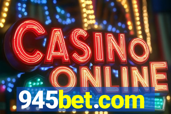 945bet.com