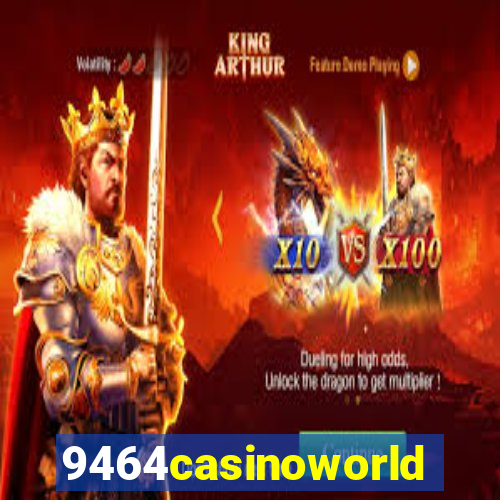 9464casinoworld