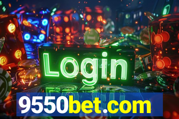 9550bet.com