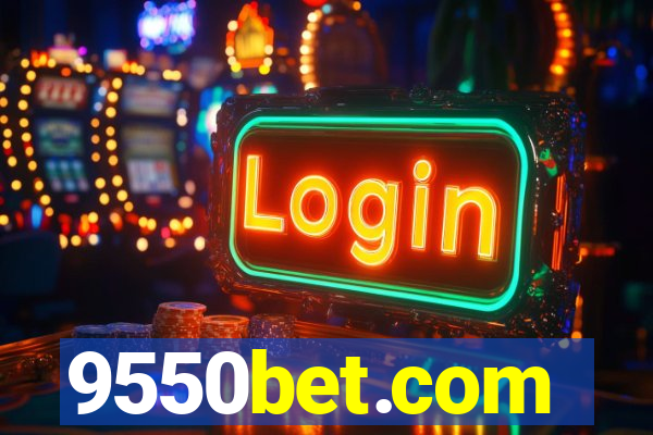 9550bet.com