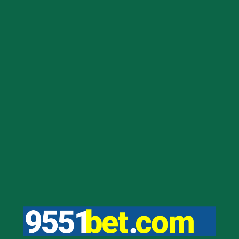 9551bet.com