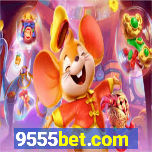 9555bet.com