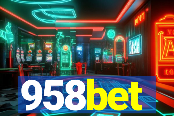 958bet