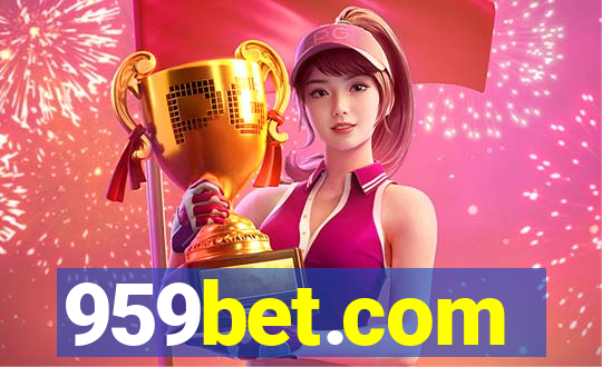 959bet.com