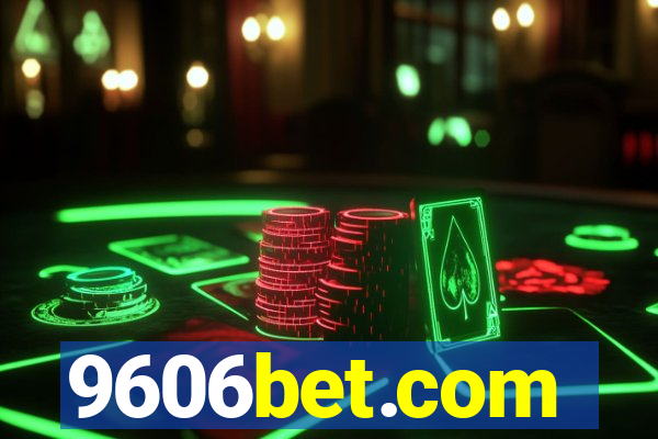 9606bet.com