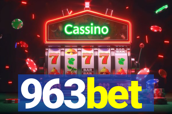 963bet