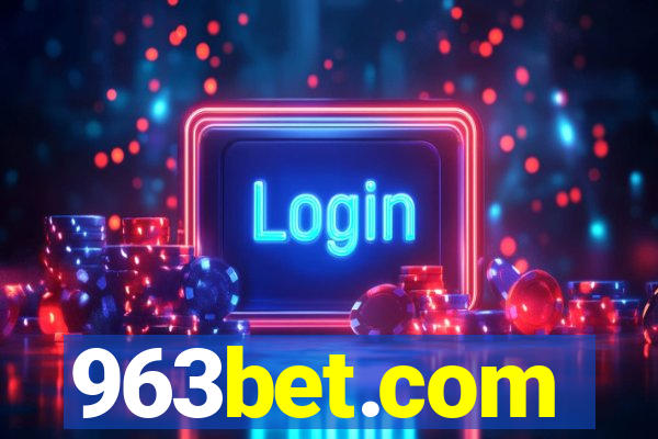 963bet.com