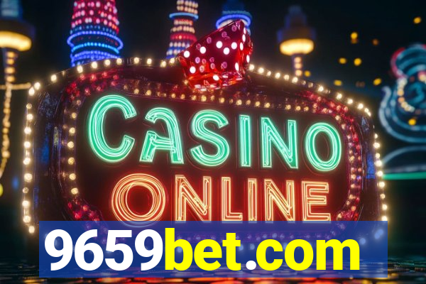 9659bet.com