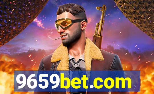 9659bet.com