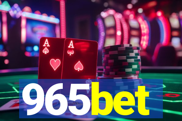 965bet