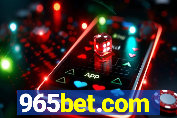 965bet.com