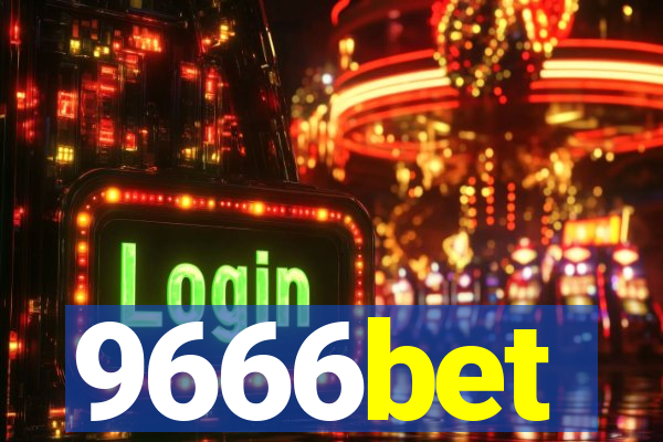 9666bet