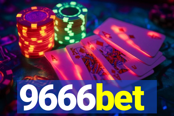 9666bet