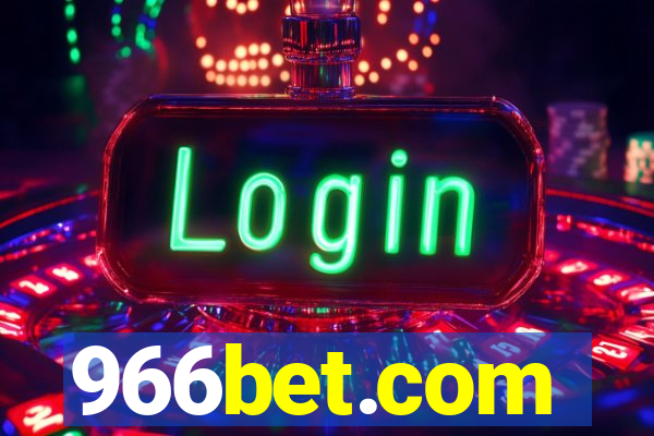 966bet.com