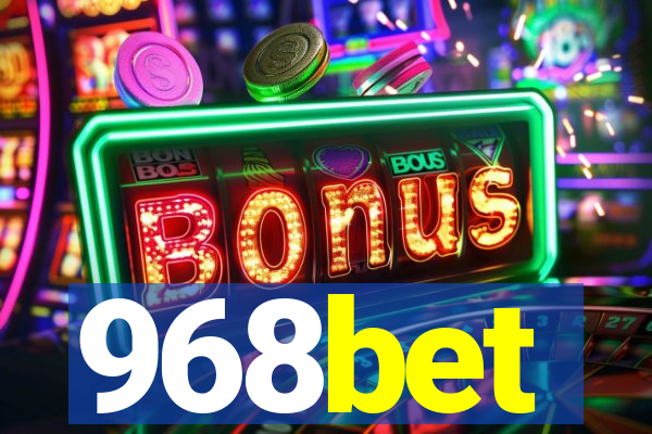 968bet