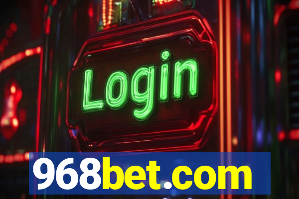 968bet.com