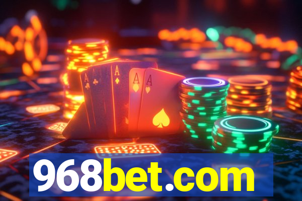 968bet.com