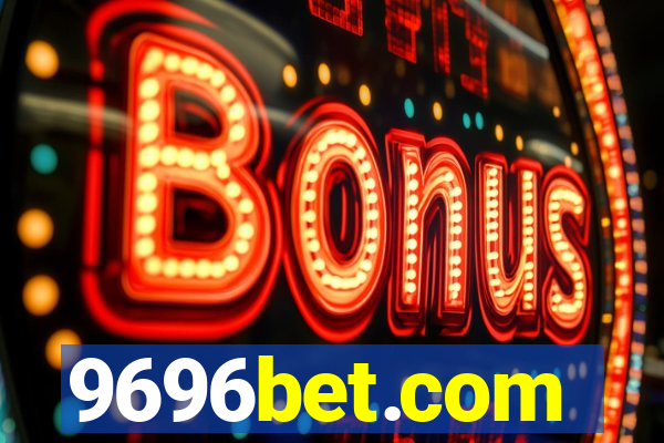 9696bet.com