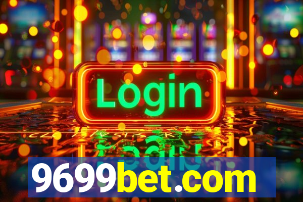 9699bet.com