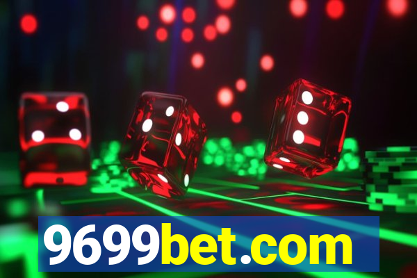 9699bet.com