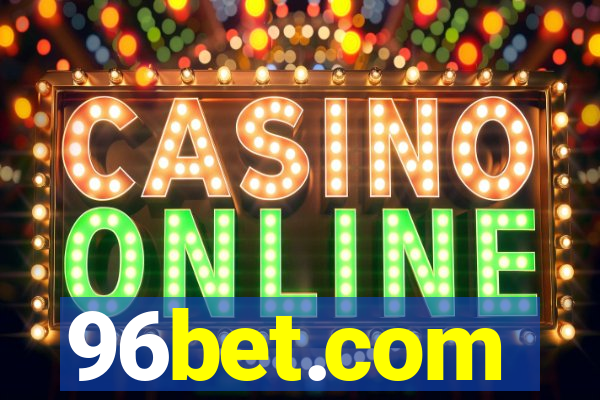 96bet.com