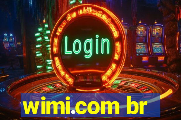 wimi.com br