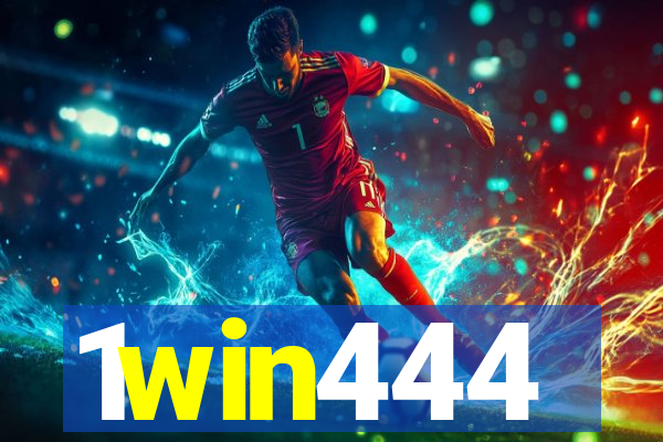 1win444