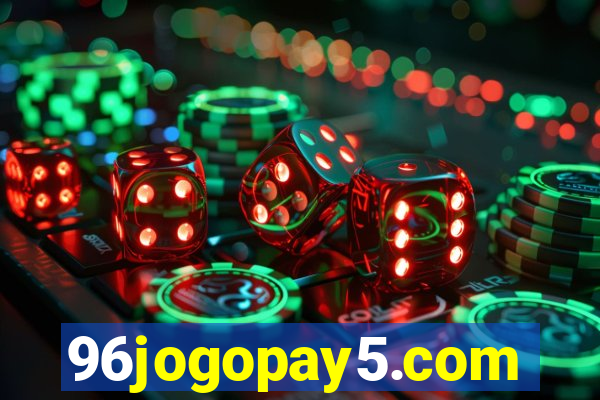 96jogopay5.com