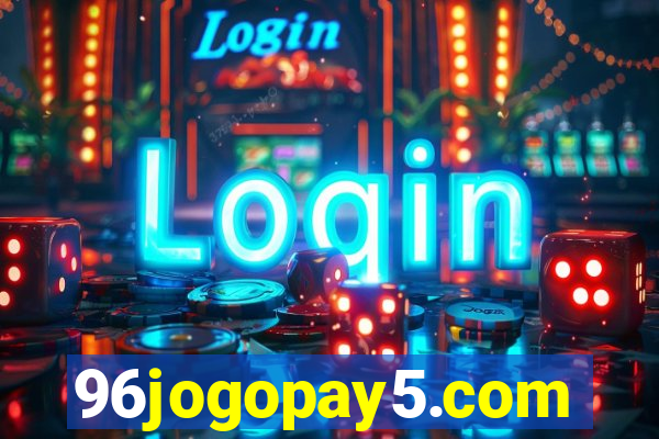 96jogopay5.com