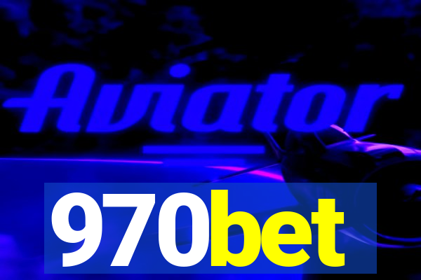 970bet