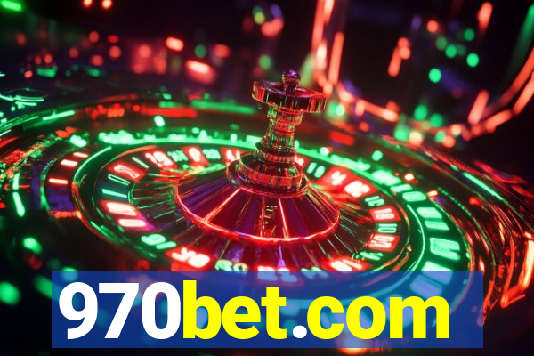 970bet.com