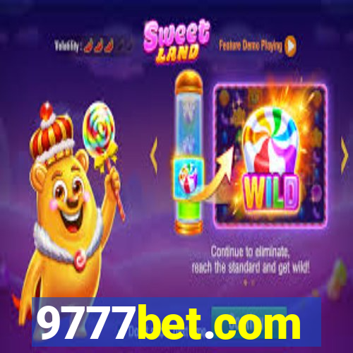 9777bet.com