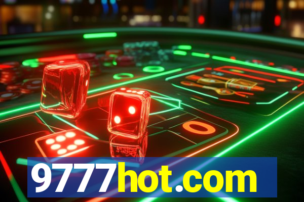 9777hot.com