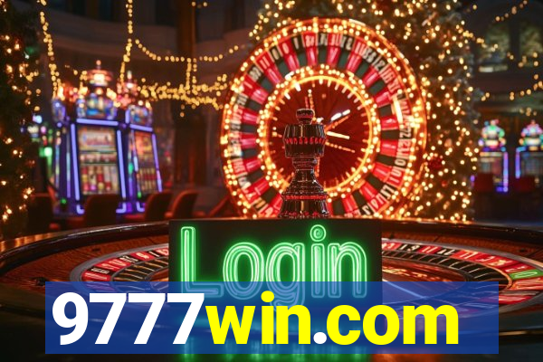 9777win.com