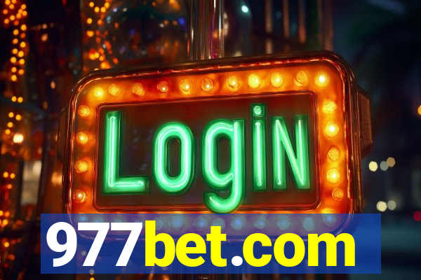 977bet.com