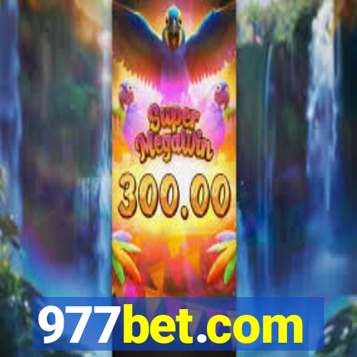 977bet.com