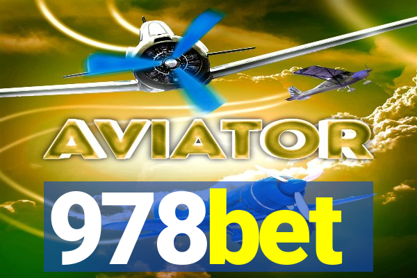 978bet