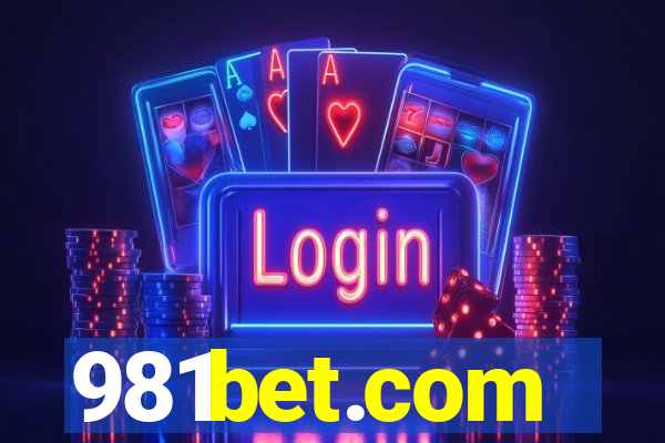 981bet.com