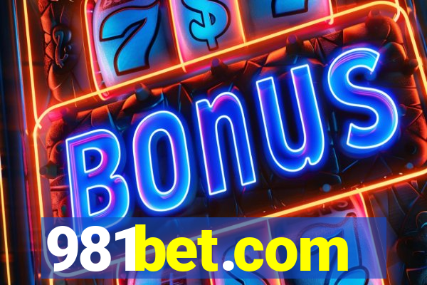 981bet.com