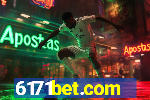 6171bet.com