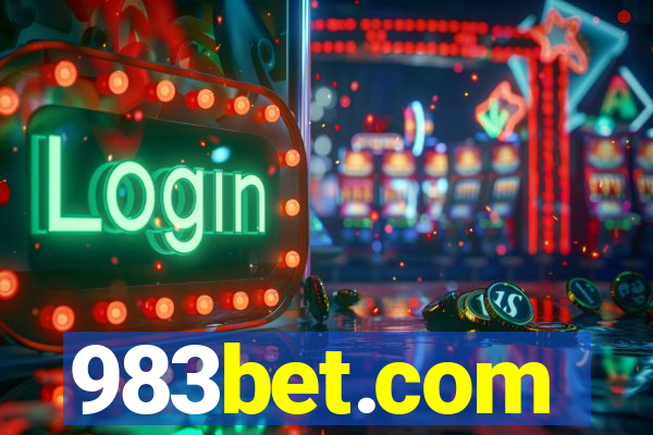 983bet.com