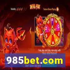 985bet.com