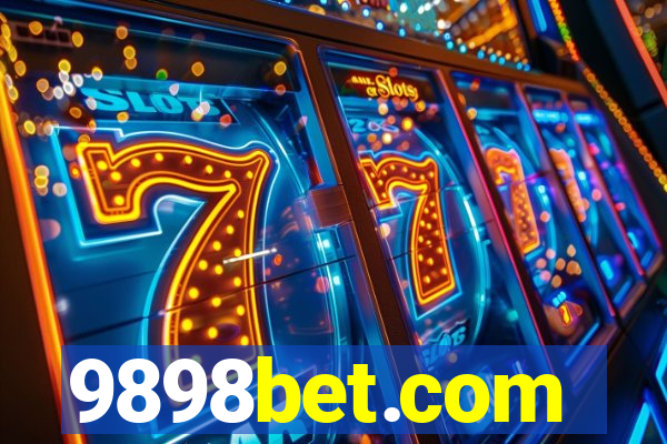 9898bet.com