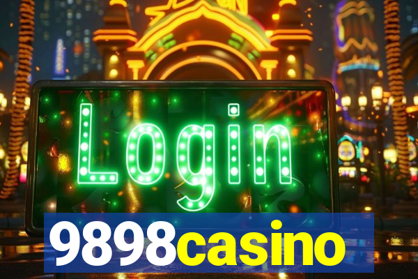 9898casino