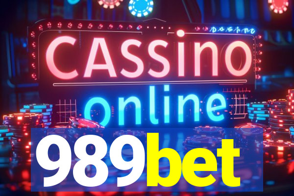 989bet