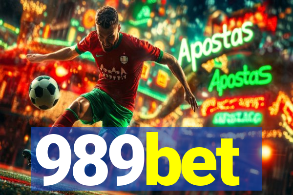 989bet