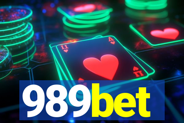 989bet